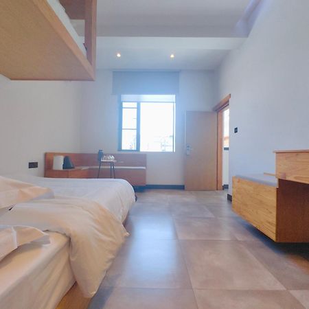 Dali Loft Travelling With Hostel エクステリア 写真