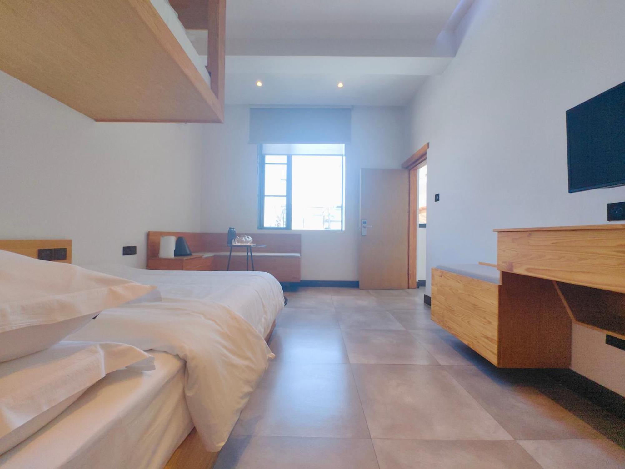 Dali Loft Travelling With Hostel エクステリア 写真