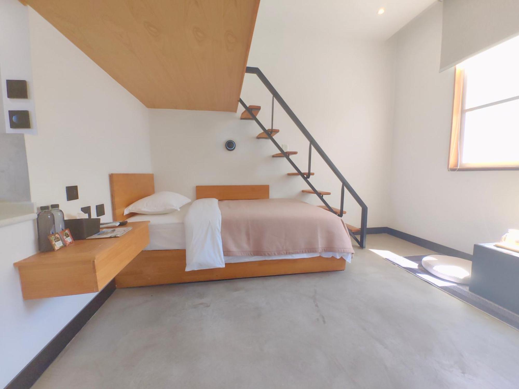 Dali Loft Travelling With Hostel エクステリア 写真