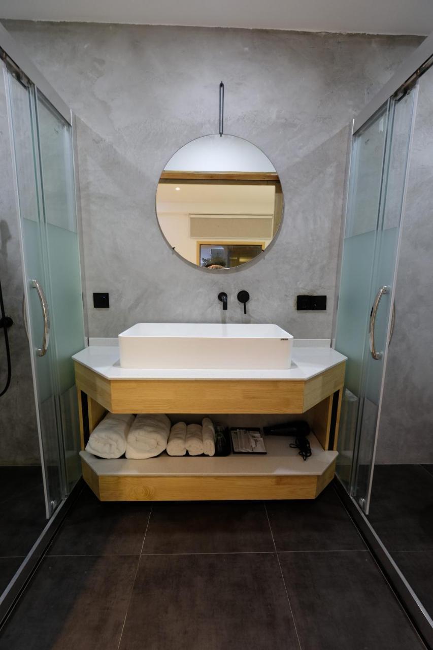 Dali Loft Travelling With Hostel エクステリア 写真