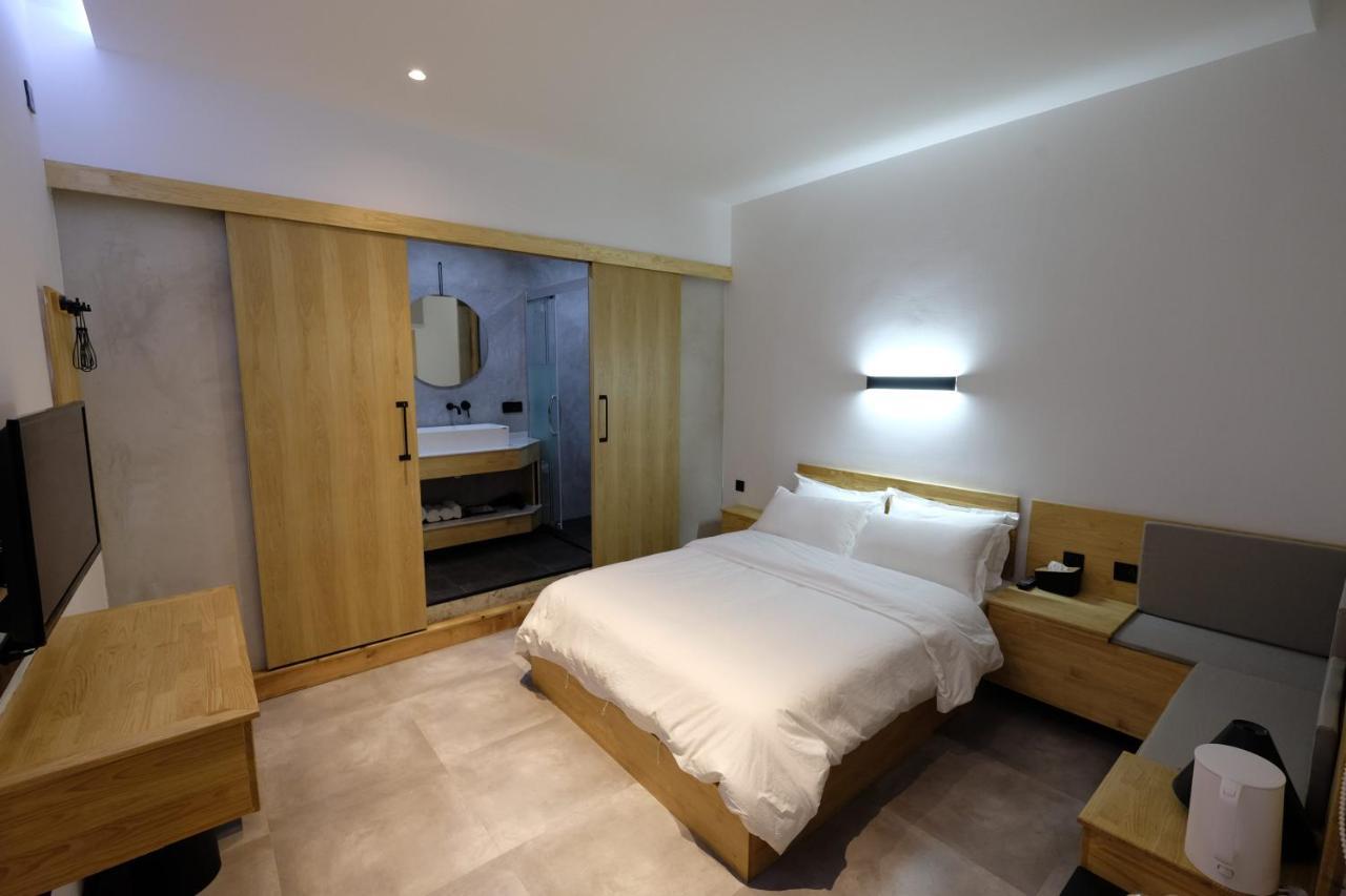 Dali Loft Travelling With Hostel エクステリア 写真