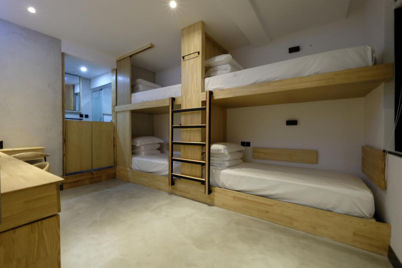 Dali Loft Travelling With Hostel エクステリア 写真