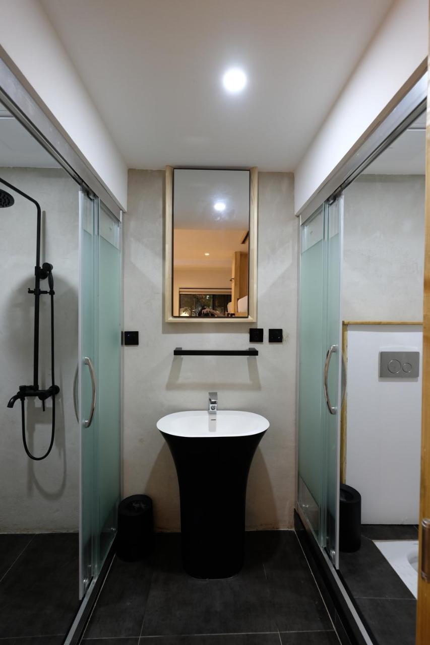 Dali Loft Travelling With Hostel エクステリア 写真