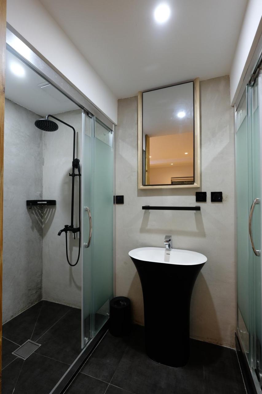 Dali Loft Travelling With Hostel エクステリア 写真