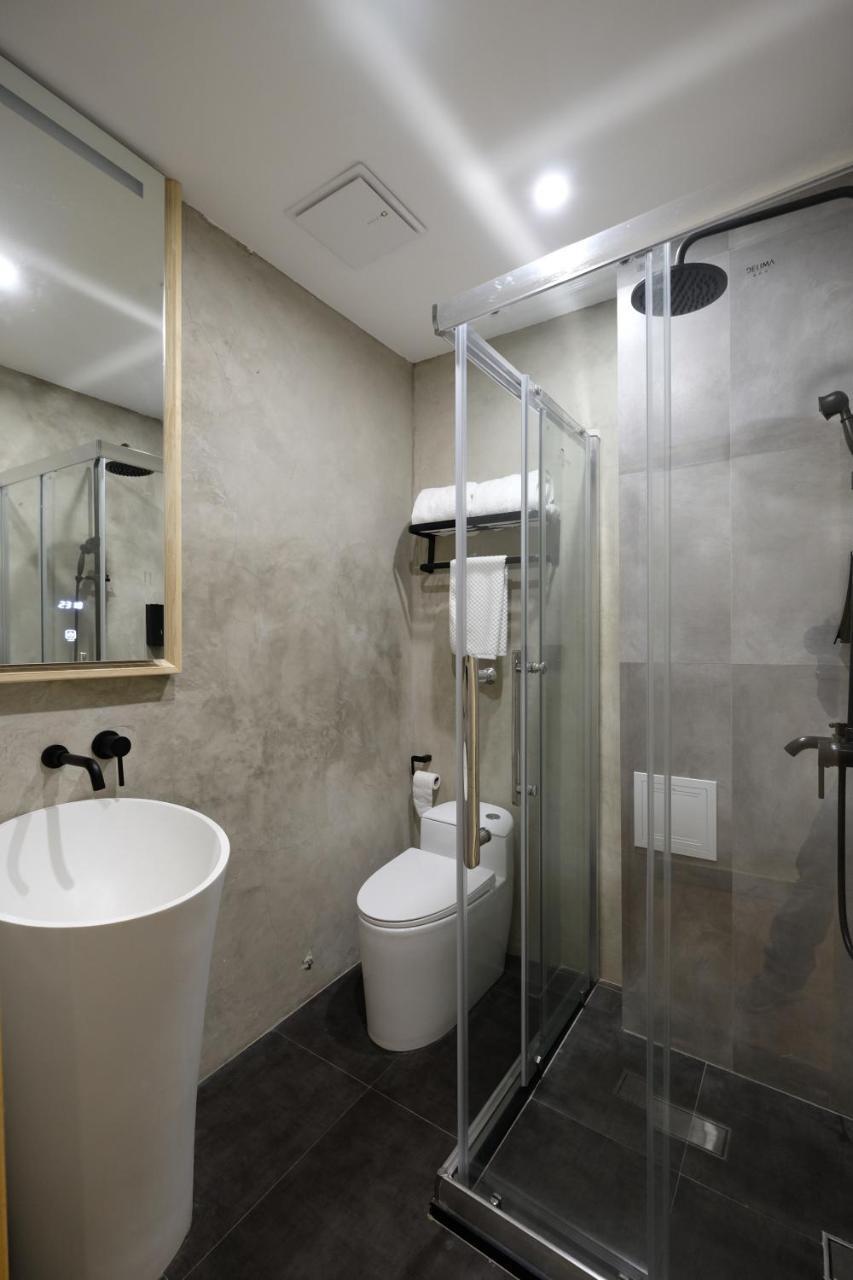 Dali Loft Travelling With Hostel エクステリア 写真